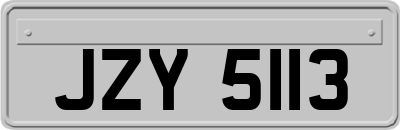 JZY5113