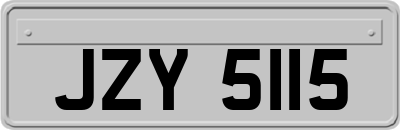 JZY5115
