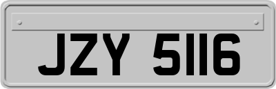 JZY5116