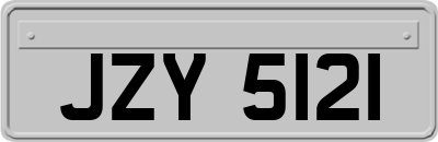 JZY5121