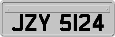 JZY5124