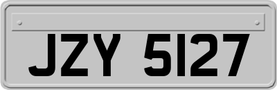 JZY5127