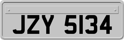 JZY5134
