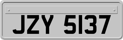 JZY5137
