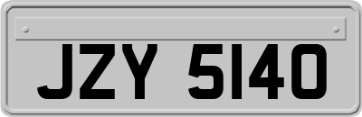 JZY5140
