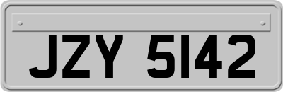 JZY5142