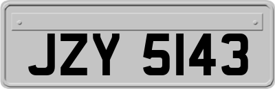 JZY5143