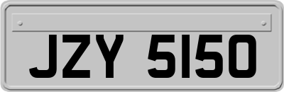 JZY5150