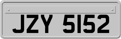 JZY5152