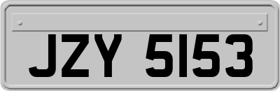 JZY5153