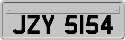 JZY5154