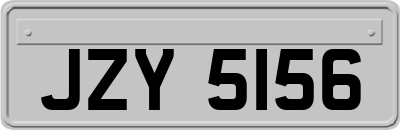 JZY5156