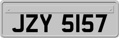 JZY5157