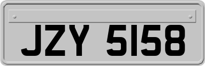JZY5158