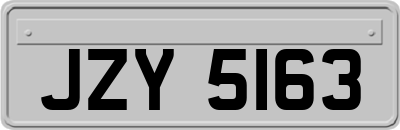 JZY5163