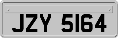 JZY5164
