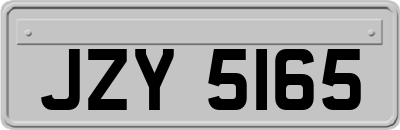 JZY5165