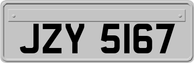 JZY5167
