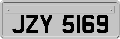 JZY5169