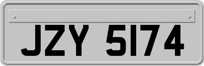 JZY5174