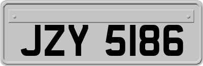 JZY5186