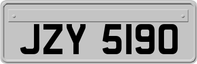 JZY5190