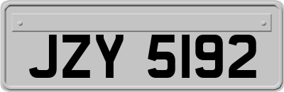 JZY5192