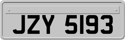 JZY5193