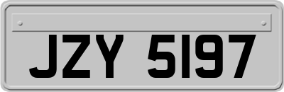 JZY5197