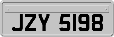 JZY5198