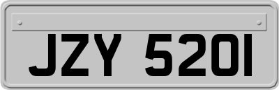 JZY5201