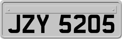 JZY5205