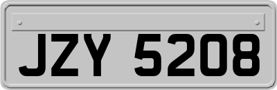 JZY5208
