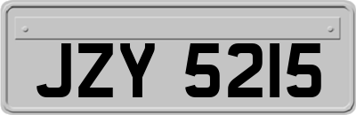 JZY5215