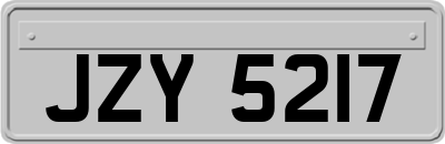 JZY5217