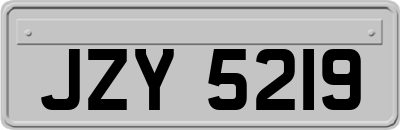 JZY5219