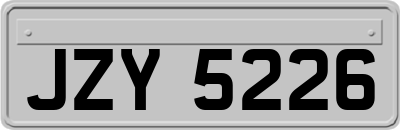 JZY5226