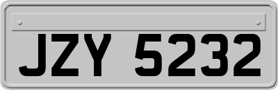 JZY5232