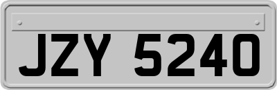 JZY5240