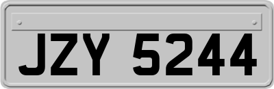 JZY5244