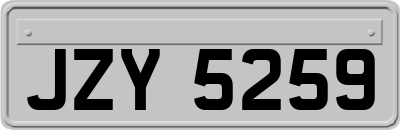 JZY5259