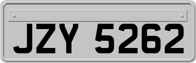 JZY5262