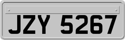JZY5267