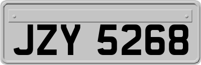 JZY5268