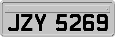 JZY5269