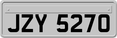 JZY5270
