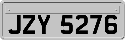 JZY5276