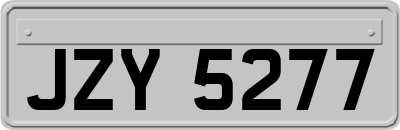 JZY5277