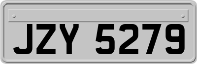 JZY5279