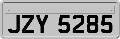 JZY5285